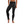 Load image into Gallery viewer, Women's Leggings (Black Smoke)