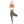 Load image into Gallery viewer, Women's Leggings (Cement Grey)