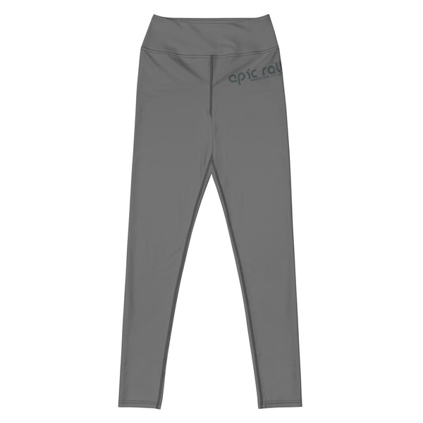 Women's Leggings (Cement Grey)