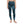 Load image into Gallery viewer, Women's Leggings (Blue Tiger)