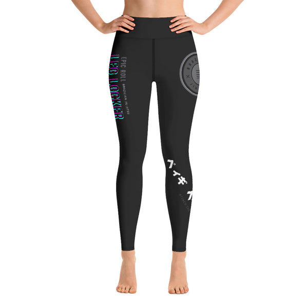 Women's Leggings (Leg Locker)