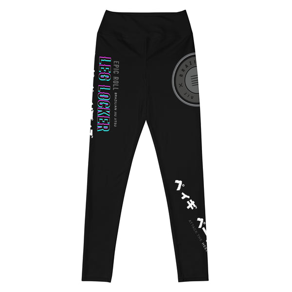 Women's Leggings (Leg Locker)