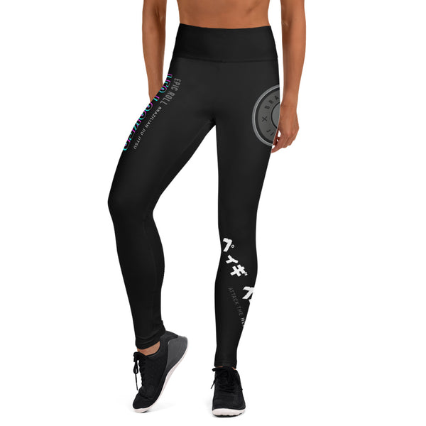 Women's Leggings (Leg Locker)