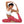Load image into Gallery viewer, Women's Leggings (Love Triangle)