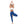 Load image into Gallery viewer, Women's Leggings (Royal Blue)