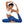 Load image into Gallery viewer, Women's Leggings (Royal Blue)