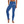 Load image into Gallery viewer, Women's Leggings (Royal Blue)