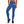 Load image into Gallery viewer, Women's Leggings (Royal Blue)