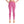 Load image into Gallery viewer, Women's Leggings (Pink Pirate)