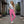 Load image into Gallery viewer, Women's Leggings (Pink Pirate)