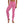 Load image into Gallery viewer, Women's Leggings (Pink Pirate)