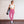 Load image into Gallery viewer, Women's Leggings (Pink Pirate)