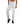 Load image into Gallery viewer, Women's Leggings (B&W Pirate)