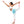 Load image into Gallery viewer, Women's Leggings (Heaven & Hell)