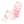 Load image into Gallery viewer, Womens Leggings (Cotton Candy)