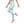 Load image into Gallery viewer, Women's Leggings (Sky Blue)