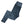 Load image into Gallery viewer, Suckerpunch (Blue Thorn)