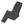 Load image into Gallery viewer, Suckerpunch (Slate Grey)