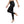 Load image into Gallery viewer, Women's Leggings (Black Smoke)
