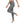 Load image into Gallery viewer, Women's Leggings (Cement Grey)