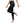 Load image into Gallery viewer, Women's Leggings (Black + White)