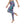 Load image into Gallery viewer, Women's Leggings (Wonderland Flowers)