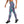 Load image into Gallery viewer, Women's Leggings (Wonderland Flowers)