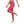 Load image into Gallery viewer, Women's Leggings (Love Triangle)
