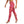 Load image into Gallery viewer, Women's Leggings (Love Triangle)