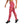 Load image into Gallery viewer, Women's Leggings (Love Triangle)