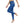 Load image into Gallery viewer, Women's Leggings (Royal Blue)