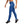 Load image into Gallery viewer, Women's Leggings (Royal Blue)