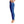 Load image into Gallery viewer, Women's Leggings (Royal Blue)