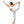 Load image into Gallery viewer, Women's Leggings (B&W Pirate)