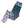 Load image into Gallery viewer, Women's Leggings (Mystic Water Pirate)