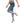 Load image into Gallery viewer, Women's Leggings (Mystic Water Pirate)