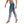 Load image into Gallery viewer, Women's Leggings (Mystic Water Pirate)
