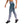Load image into Gallery viewer, Women's Leggings (Mystic Water Pirate)