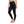 Load image into Gallery viewer, Women's Leggings (Black Smoke)