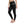 Load image into Gallery viewer, Women's Leggings (Black + White)