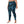 Load image into Gallery viewer, Women's Leggings (Blue Tiger)
