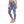 Load image into Gallery viewer, Women's Leggings (Wonderland Flowers)