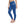 Load image into Gallery viewer, Women's Leggings (Royal Blue)