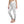 Load image into Gallery viewer, Women's Leggings (B&W Pirate)
