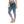 Load image into Gallery viewer, Women's Leggings (Mystic Water Pirate)