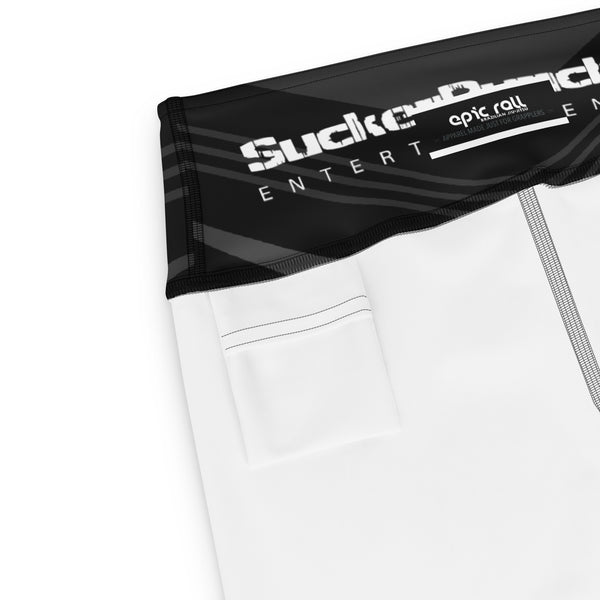 Suckerpunch (The Zone)