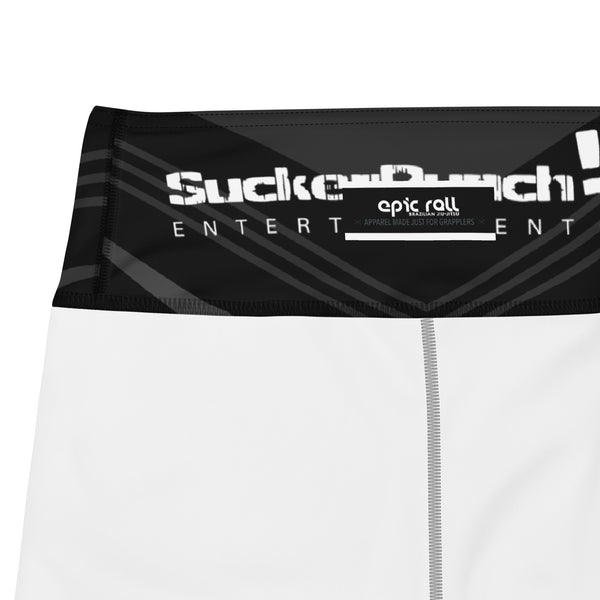 Suckerpunch (The Zone)