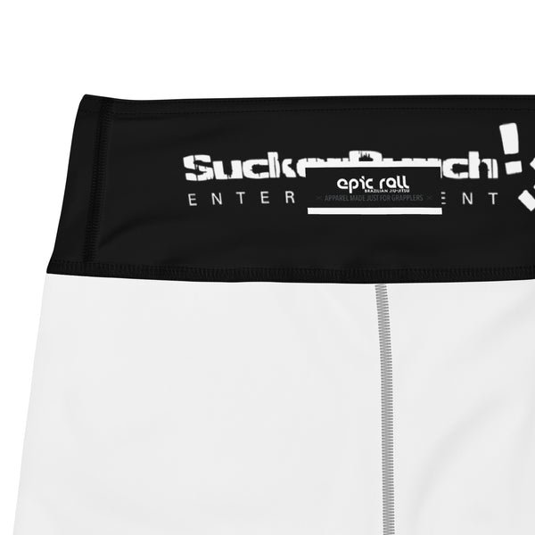 Suckerpunch (Oreo®)