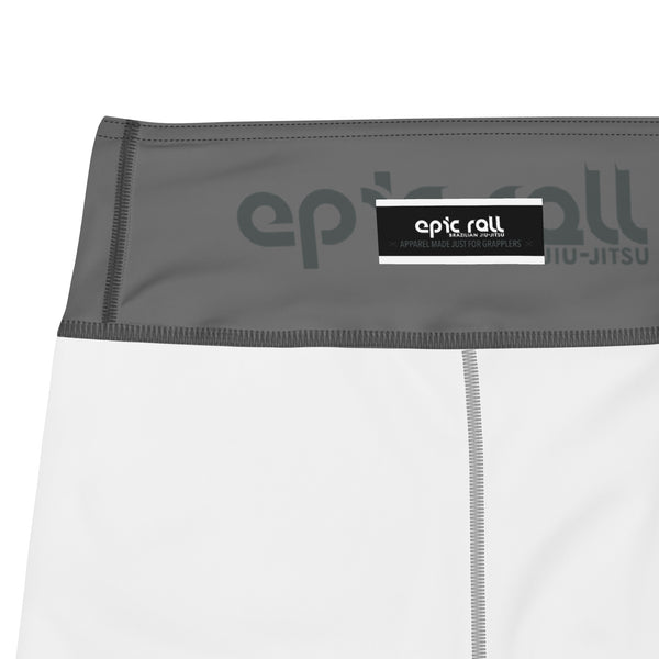Women's Leggings (Cement Grey)