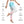 Load image into Gallery viewer, Women's Leggings (Heaven & Hell)